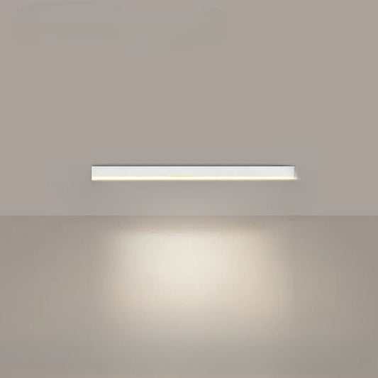 Slim Modern Linear Ceiling Lighting Fixtures - Fesara