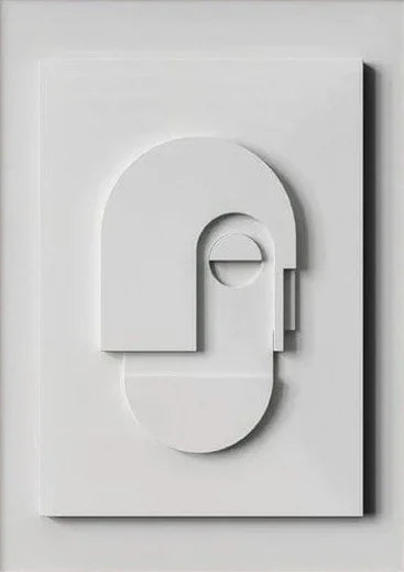 Unique Modern Wall Art Decor
