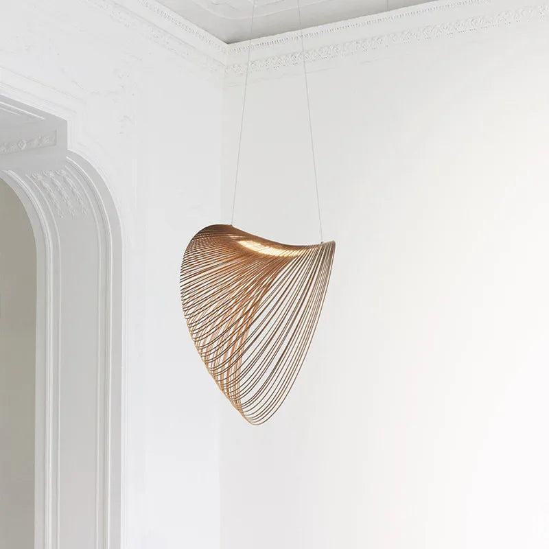 Modern Nordic Drop Light