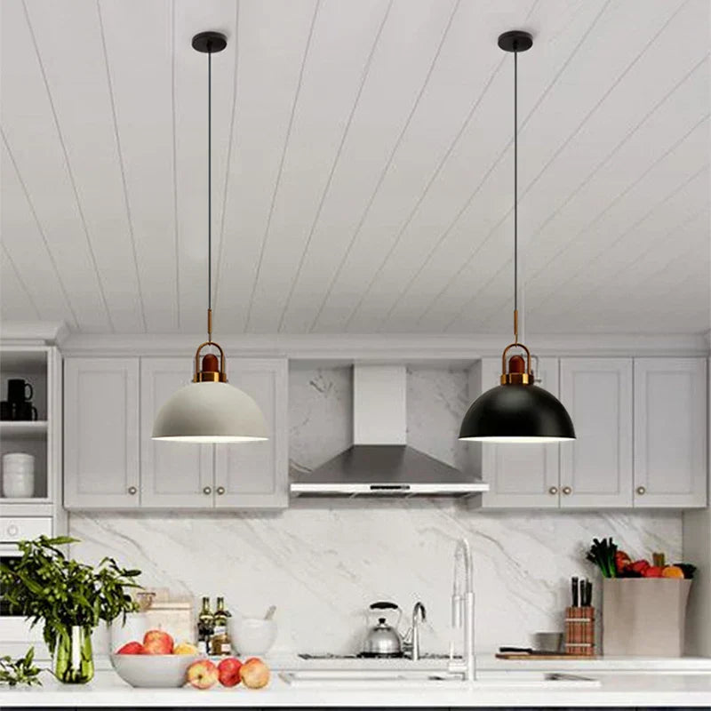 Fesara | UrbanBeam Light - Chic Hanging Lamp for Modern Homes - Fesara