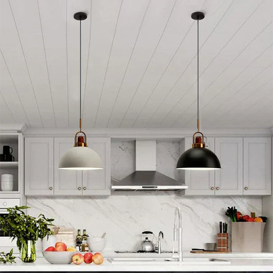 Fesara | UrbanBeam Light - Chic Hanging Lamp for Modern Homes - Fesara