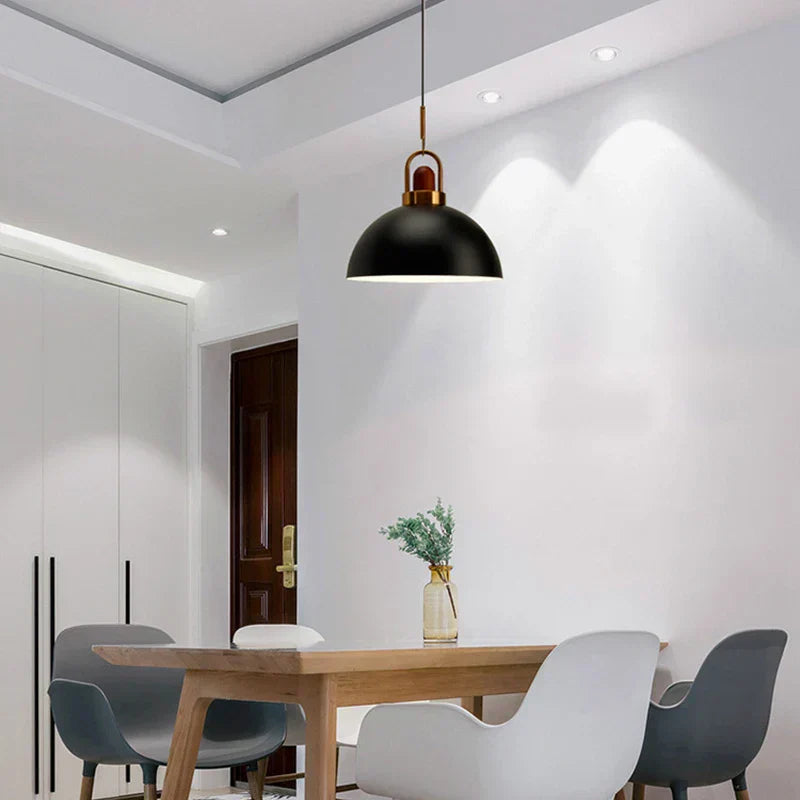 Fesara | UrbanBeam Light - Chic Hanging Lamp for Modern Homes