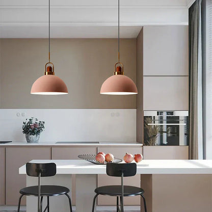 Fesara | UrbanBeam Light - Chic Hanging Lamp for Modern Homes