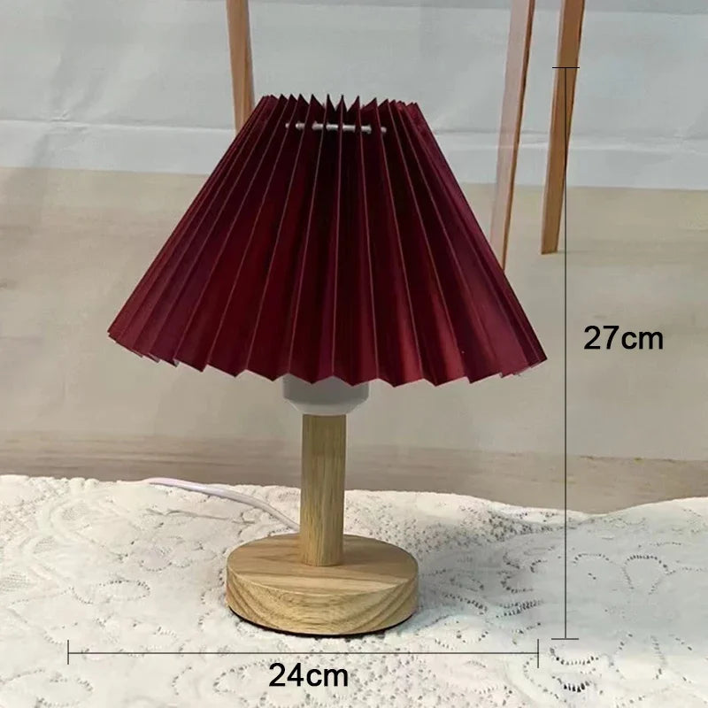 Modern Simple Desk Lamp for Home Lighting