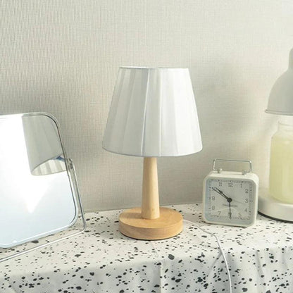 Colorful LED Mood Table Lamp