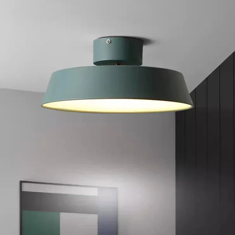 Adjustable Bright LED Ceiling Lamp