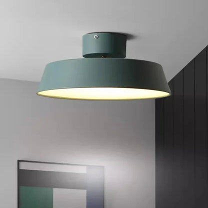 Adjustable Bright LED Ceiling Lamp