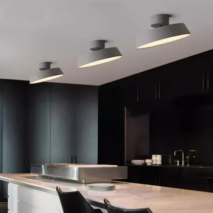 Adjustable Bright LED Ceiling Lamp - Fesara