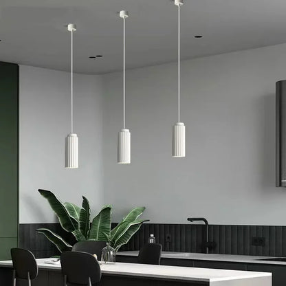Modern Nordic LED Pendant Light