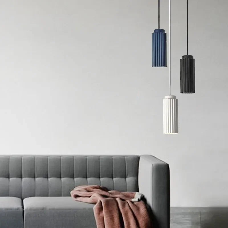 Modern Nordic LED Pendant Light - Fesara