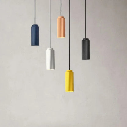 Modern Nordic LED Pendant Light