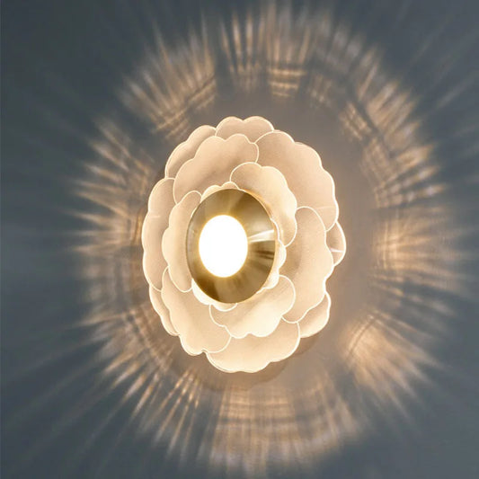 Modern Home Table Lamp - Fesara