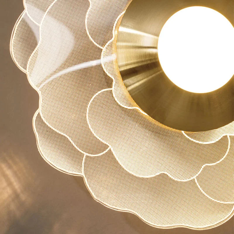 Modern Home Table Lamp