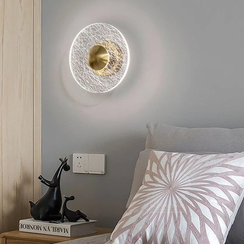 Modern Home Table Lamp