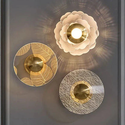 Modern Home Table Lamp