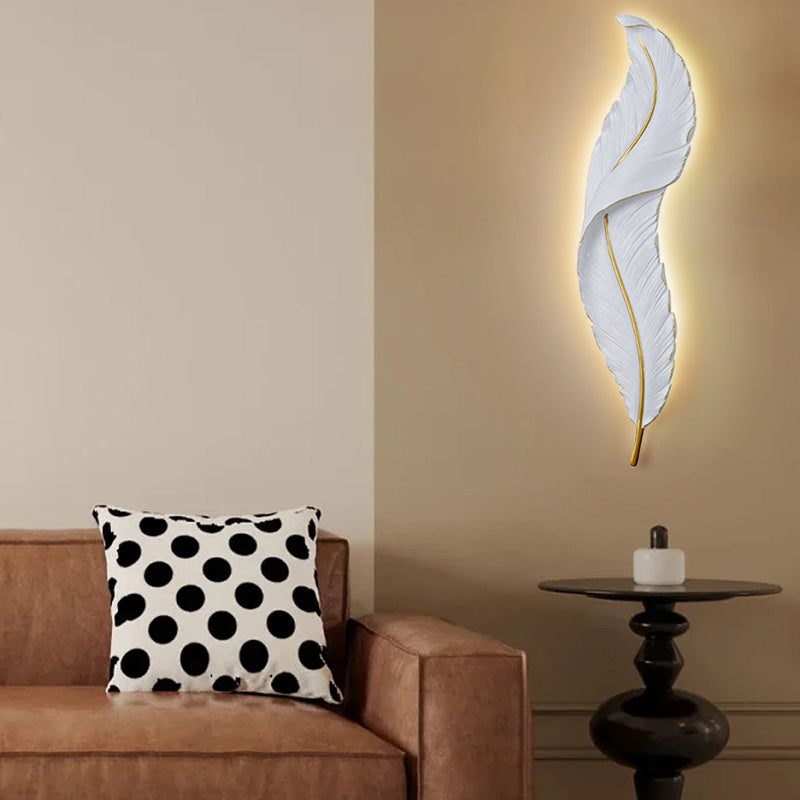 Bright LED Indoor Wall Lamp