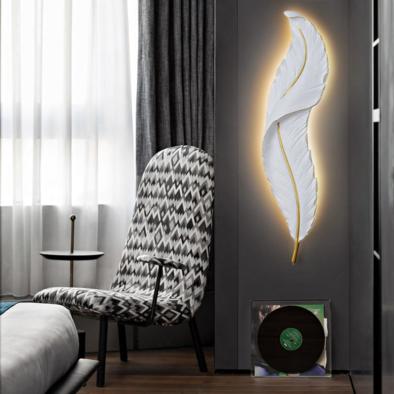 Bright LED Indoor Wall Lamp