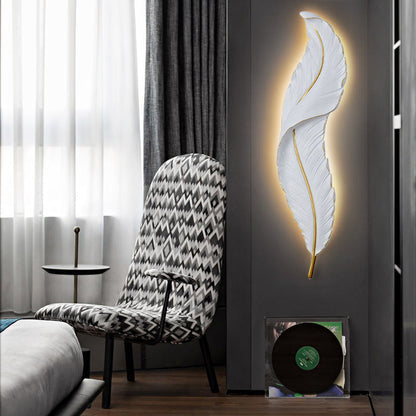 Bright LED Indoor Wall Lamp