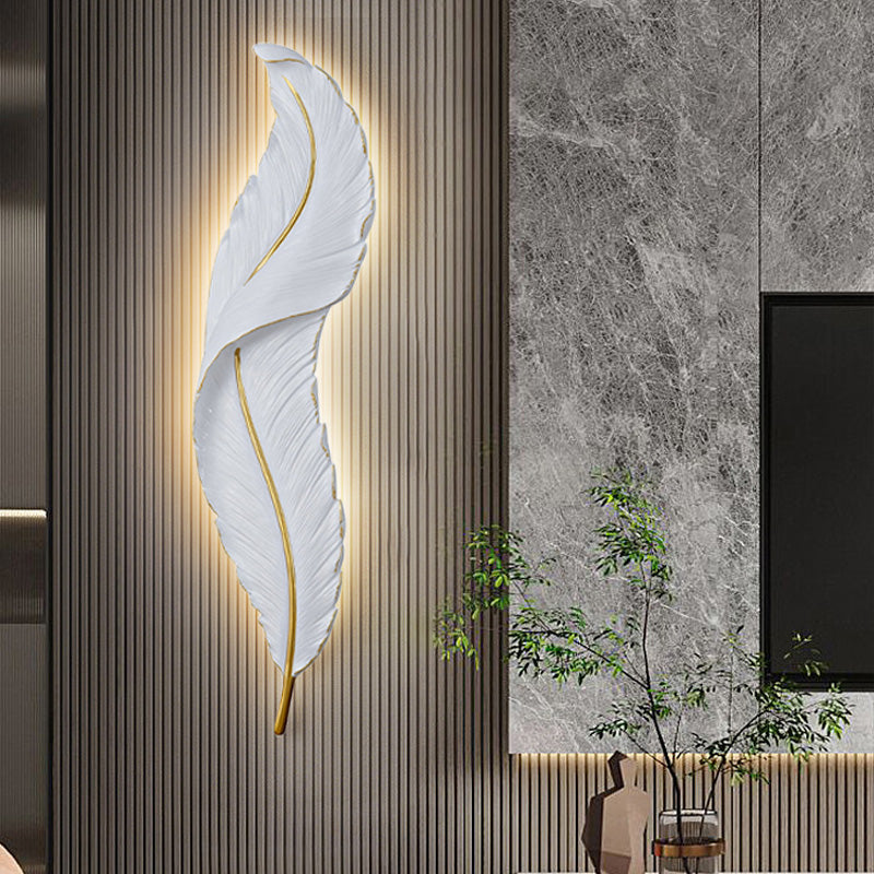 Bright LED Indoor Wall Lamp