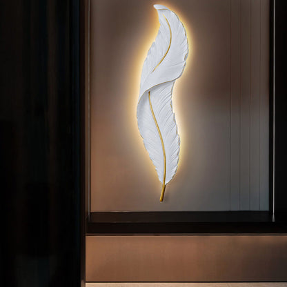 Bright LED Indoor Wall Lamp