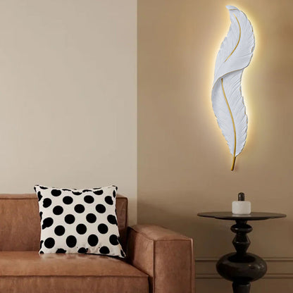 Bright LED Contemporary Wall Light