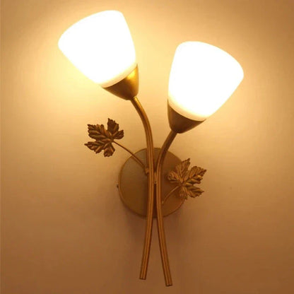 Modern Designer Wall Lamp