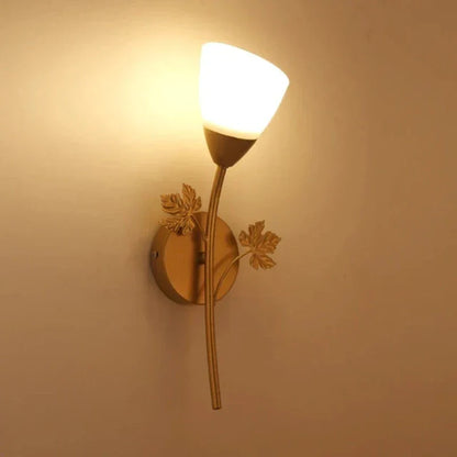 Modern Designer Wall Lamp - Fesara