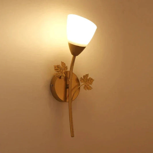 Modern Designer Wall Lamp - Fesara