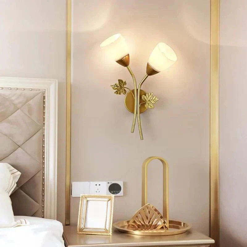 Modern Designer Wall Lamp