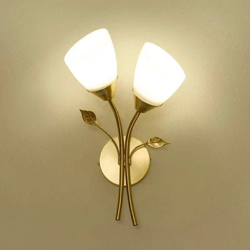Modern Designer Wall Lamp
