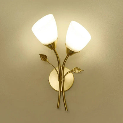 Modern Designer Wall Lamp