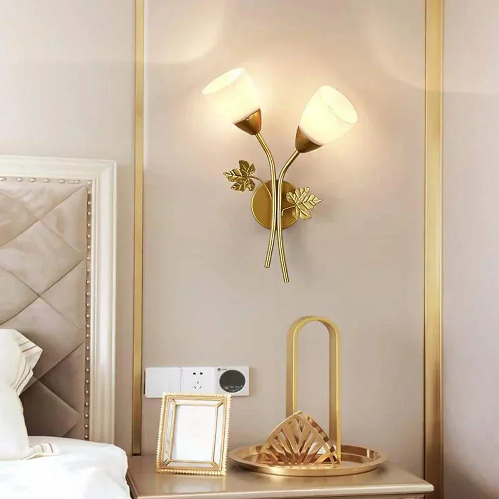 Beautiful Home Wall Light Fixture