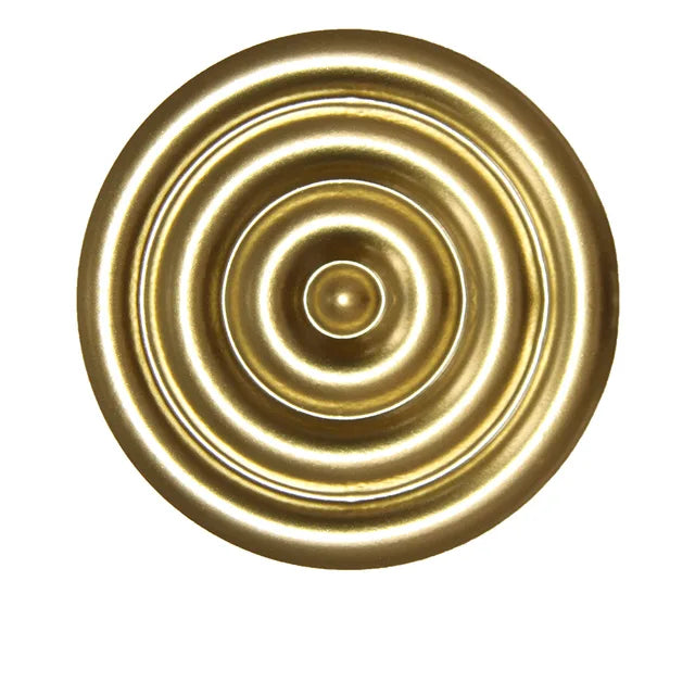 Luxury Golden Wall Decor