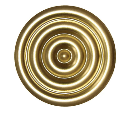 Luxury Golden Wall Decor