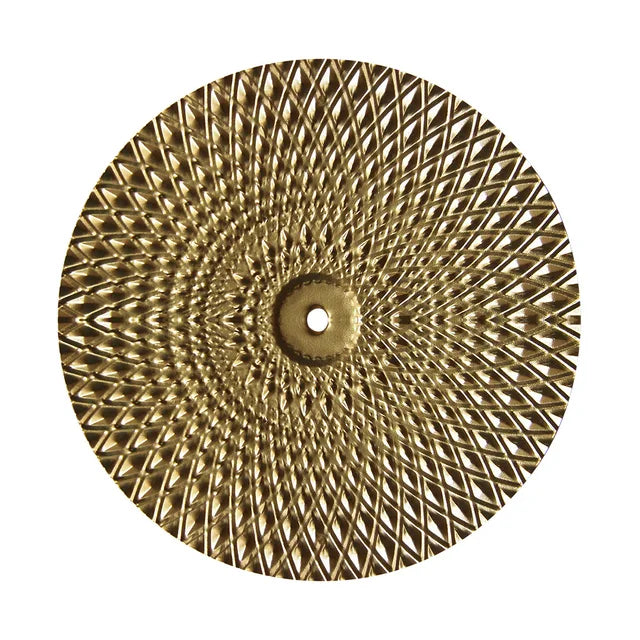 Luxury Golden Wall Decor