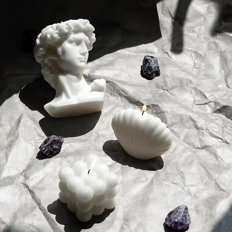 Premium Scented Home Candle