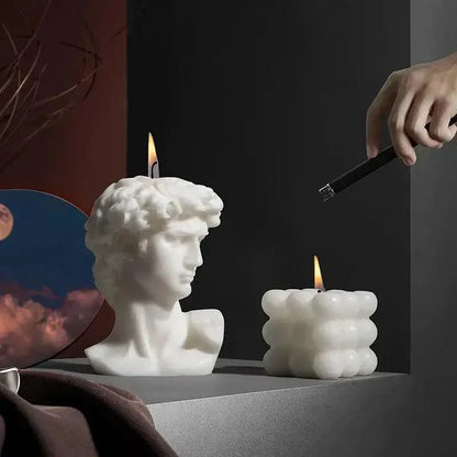 Premium Scented Home Candle