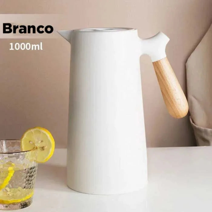 NordicFlask | Stylish Durable Stainless Steel Thermos Water Bottle 1