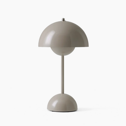 Fesara | Contemporary Soft Glow Table Lamp