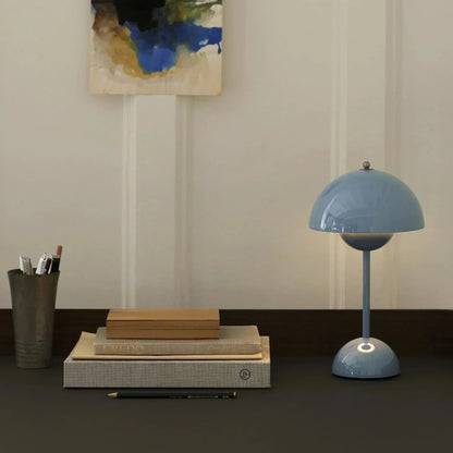Fesara | Contemporary Soft Glow Table Lamp