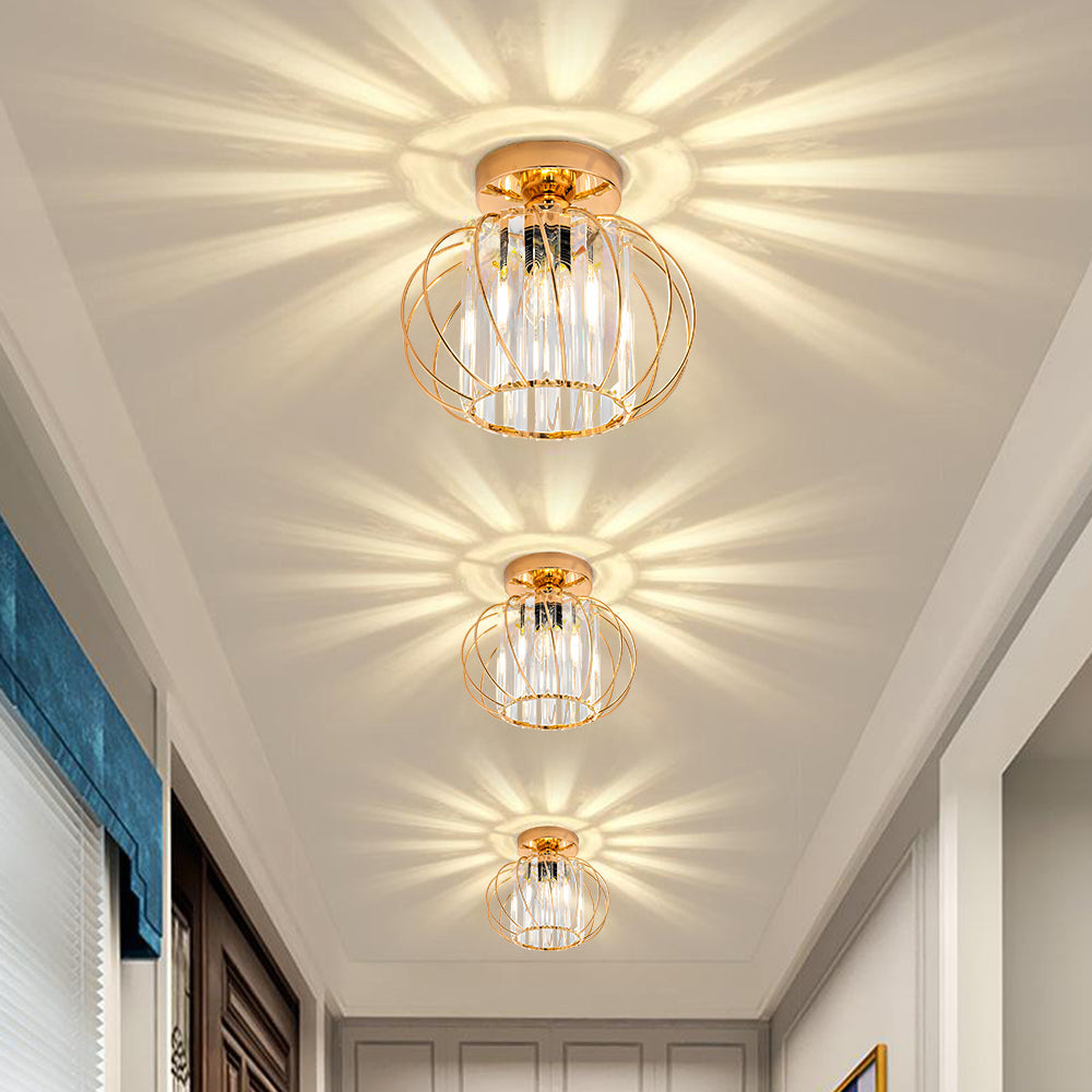 Stylish Ceiling Light Fixture for Home and Kitchen