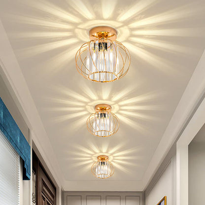 Stylish Ceiling Light Fixture for Home and Kitchen