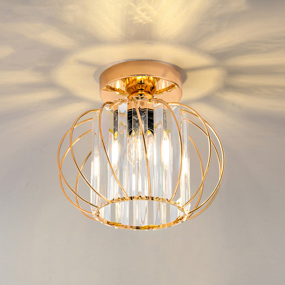 Stylish Ceiling Light Fixture for Home and Kitchen