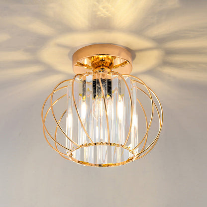 Stylish Ceiling Light Fixture for Home and Kitchen