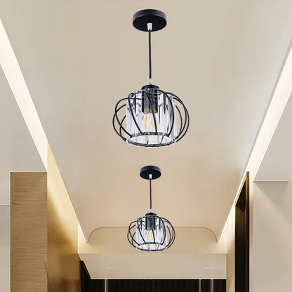 Stylish Ceiling Light Fixture for Home and Kitchen
