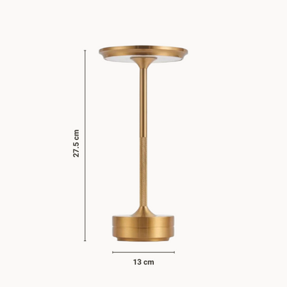 Premium Wireless Desk Lamp for Modern Home Lighting