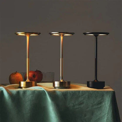 Premium Wireless Desk Lamp for Modern Home Lighting