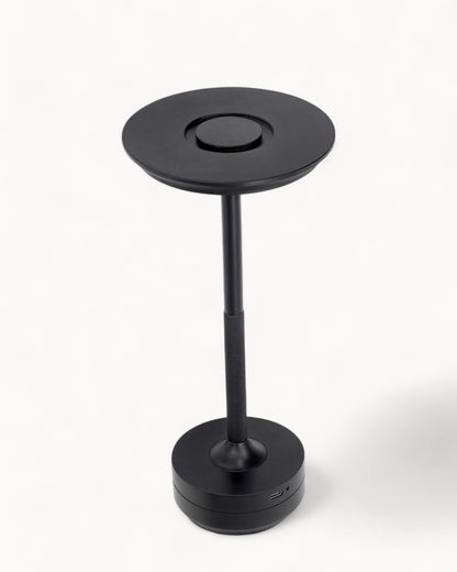 Premium Wireless Desk Lamp for Modern Home Lighting