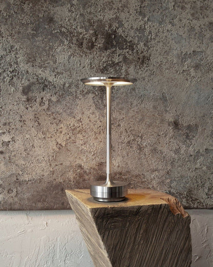 Premium Wireless Desk Lamp for Modern Home Lighting