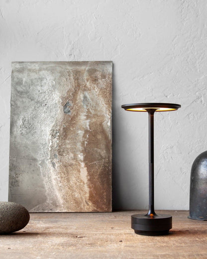 Premium Wireless Desk Lamp for Modern Home Lighting